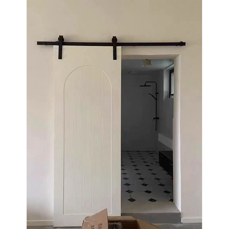 Interior Design Kitchen Modern - Modern Solid Wood Pre-assembly Design Sliding