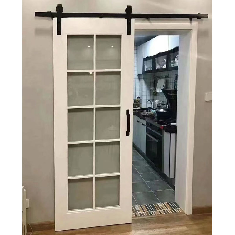 Modern Solid Wood Pre-assembly - Interior Design Kitchen Modern review and price