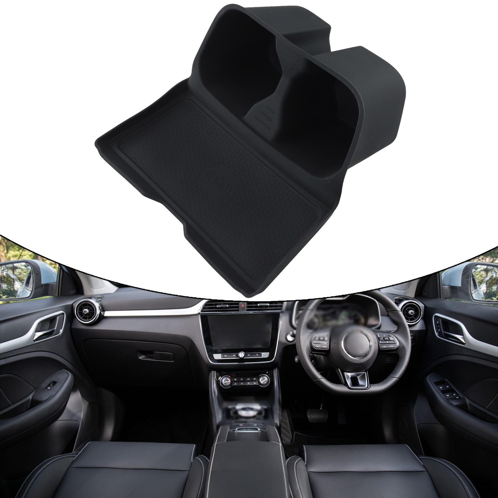 Center Console Holder 2023-202 - Interior Design Type review and price