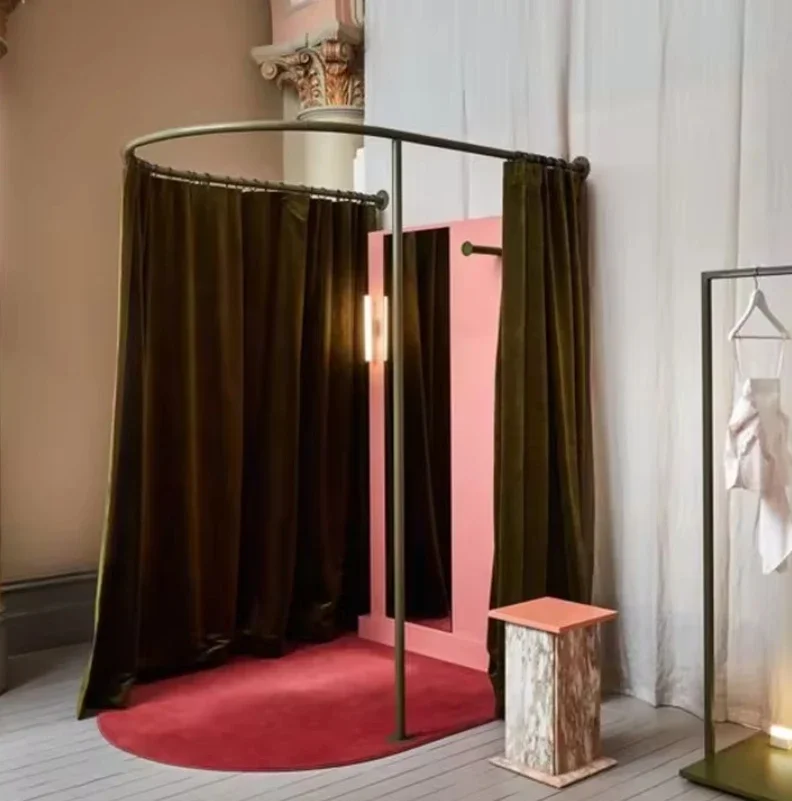 Fitting Room Shop Interior Des - Interior Design Living Room Ideas review and price