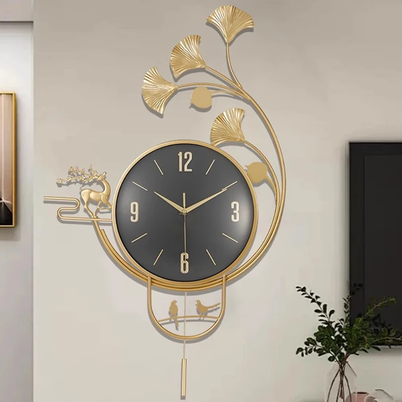 Restaurant Digital Clock Wall  - Interior Design Living Room And Kitchen review and price