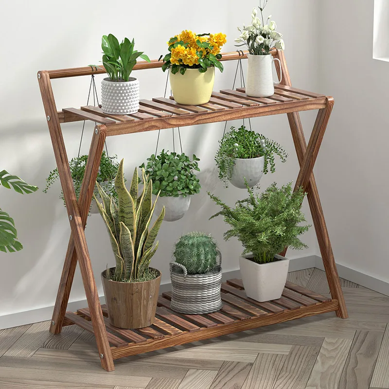 Balcony Flower Shelf Plant She - Interior Design Type review and price