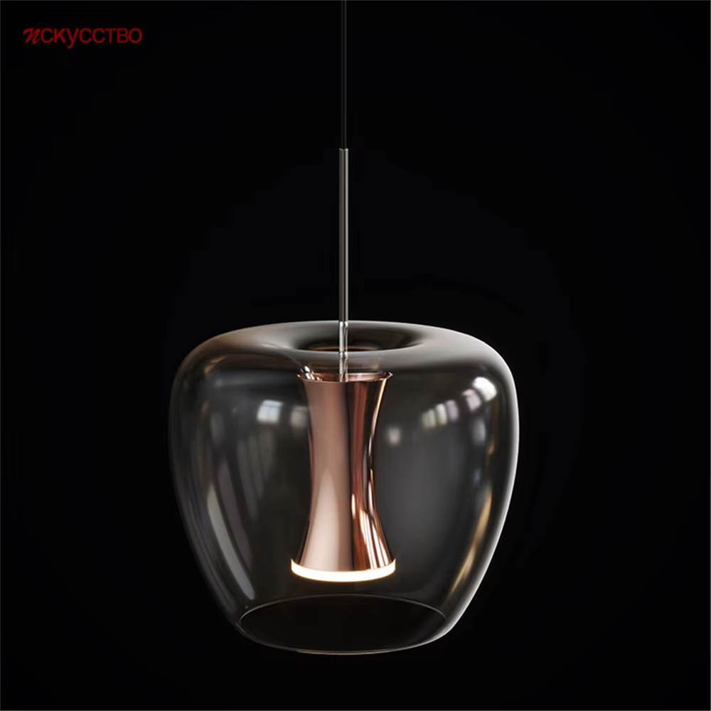 Modern Design Apple Shaped Cle - Interior Design Kitchen Modern review and price