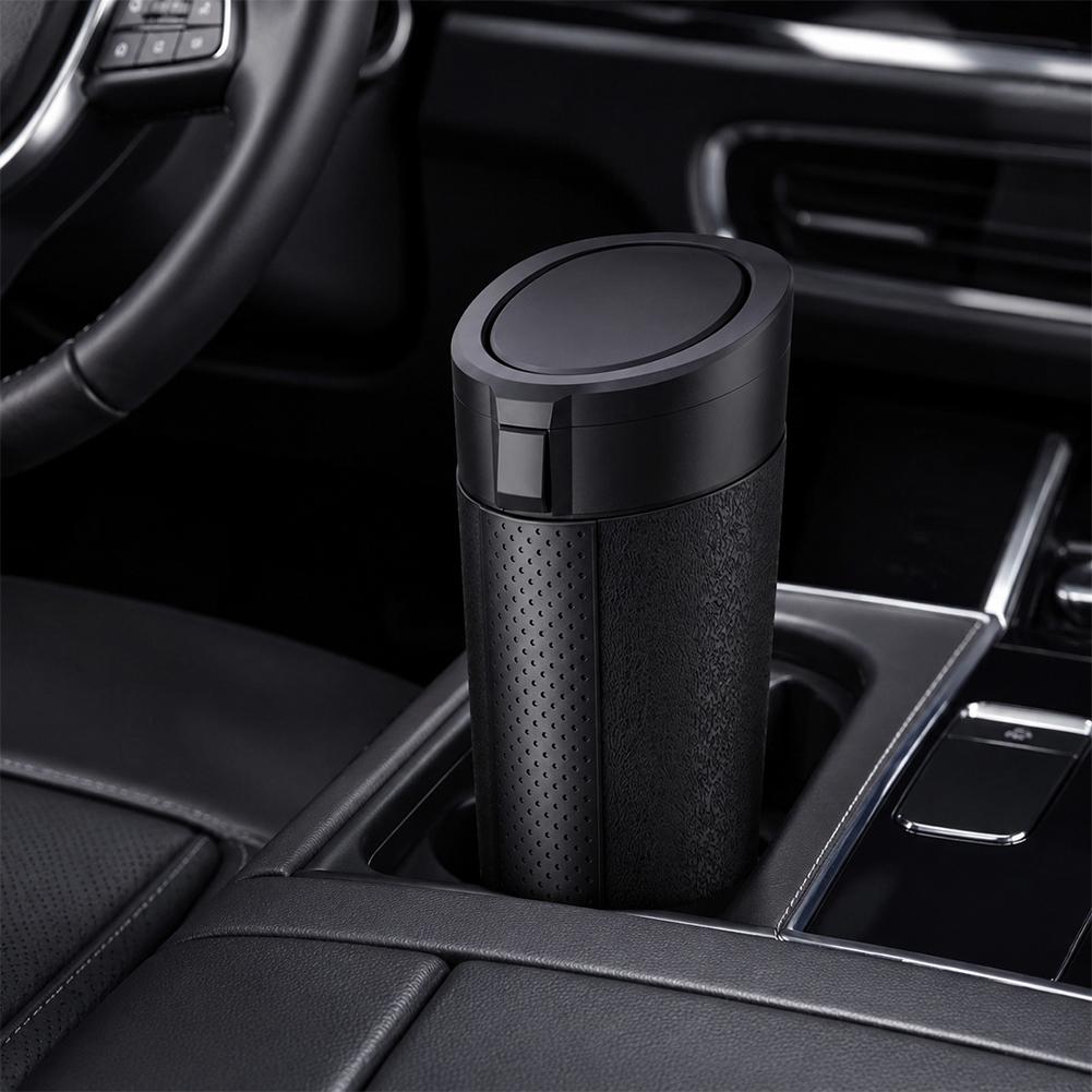 Portable Car Trash Can with Re - Interior Design Type review and price