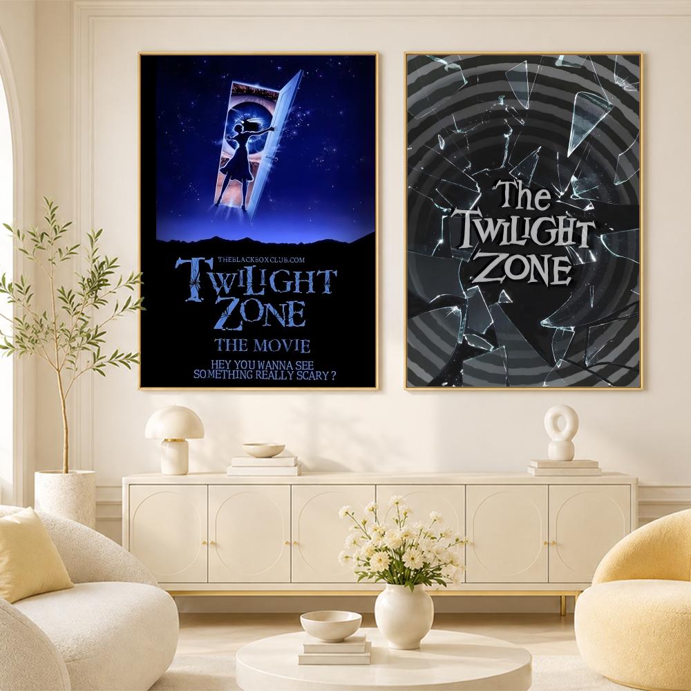 Designs Tv Show The Twilight Z - Interior Design Zoning review and price