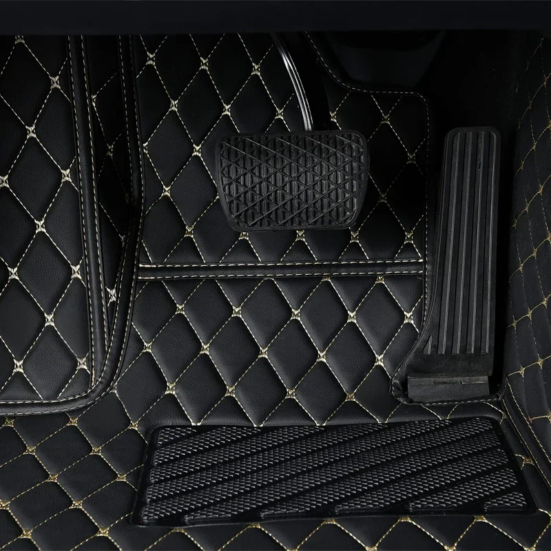 Custom 3D Full Coverage Car Fl - Interior Design Type review and price