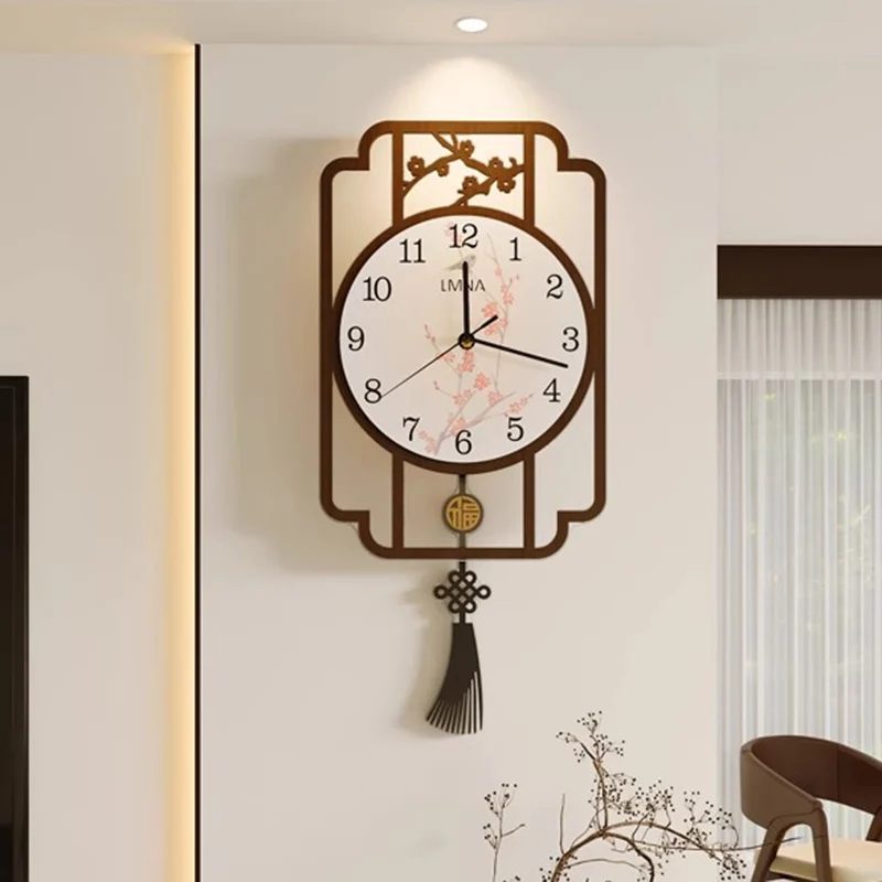 Digital Luxury Wall Clocks Liv - Interior Design Living Room And Kitchen review and price