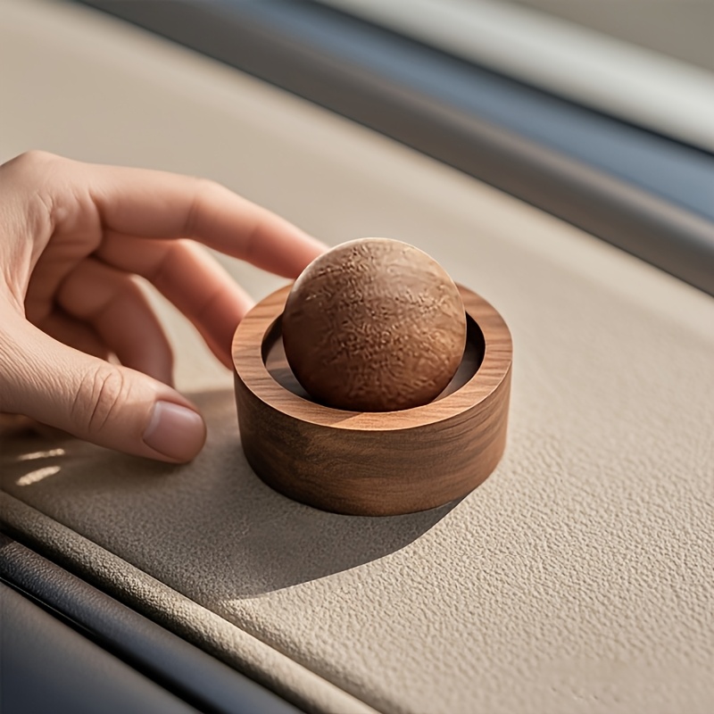 Elegant Wooden Aroma Diffuser, - Interior Design Living Room Ideas review and price