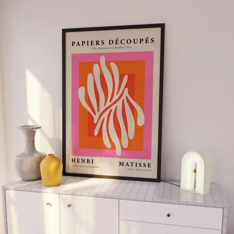 3pcsModern Orange  Bauhaus And - Interior Design Living Room review and price
