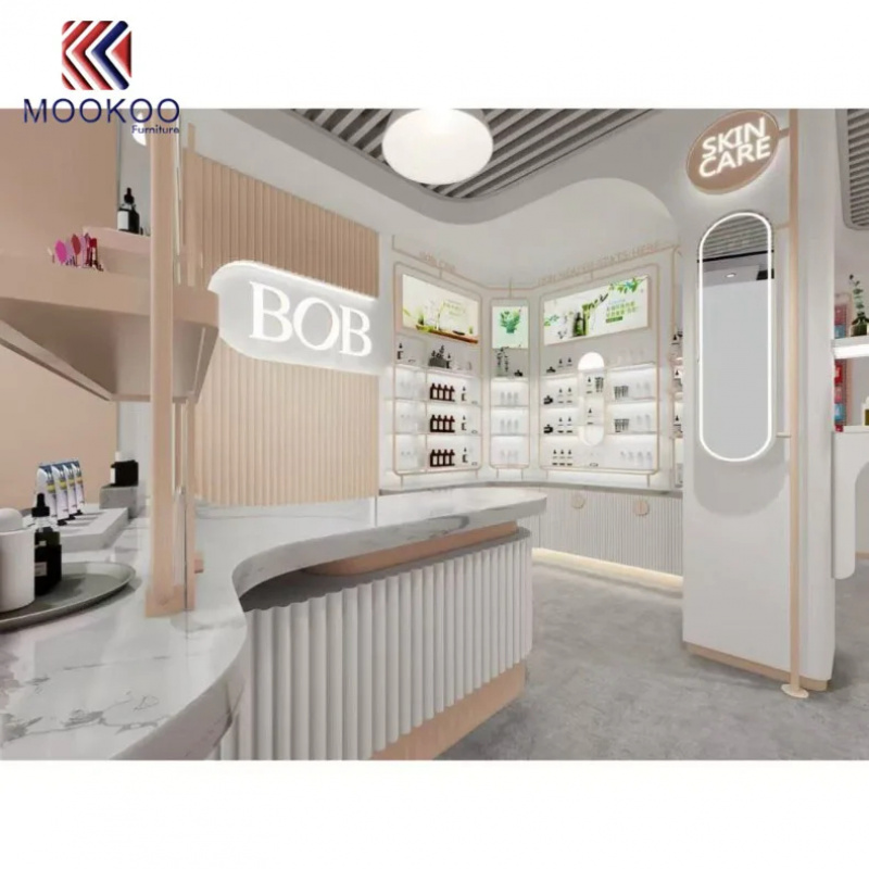 custom.Mookoo Custom Cosmetic  - Interior Design Zoning review and price