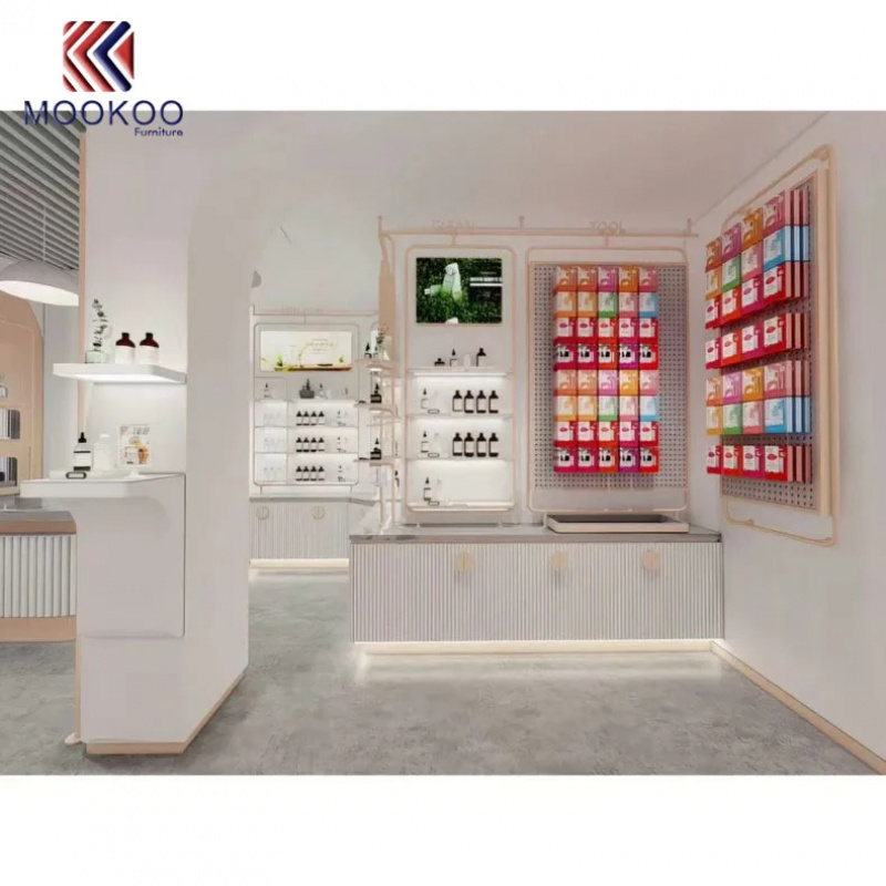 custom.Mookoo Custom Cosmetic  - Interior Design Zoning review and price