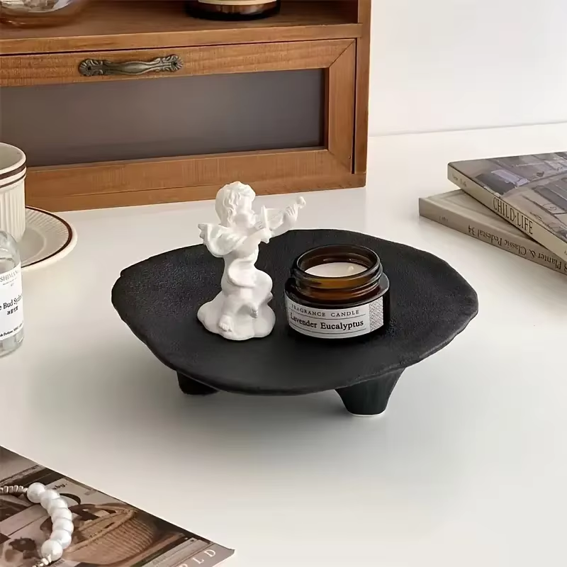 Creative Ceramic Jewelry Tray  - Interior Design Magazine review and price