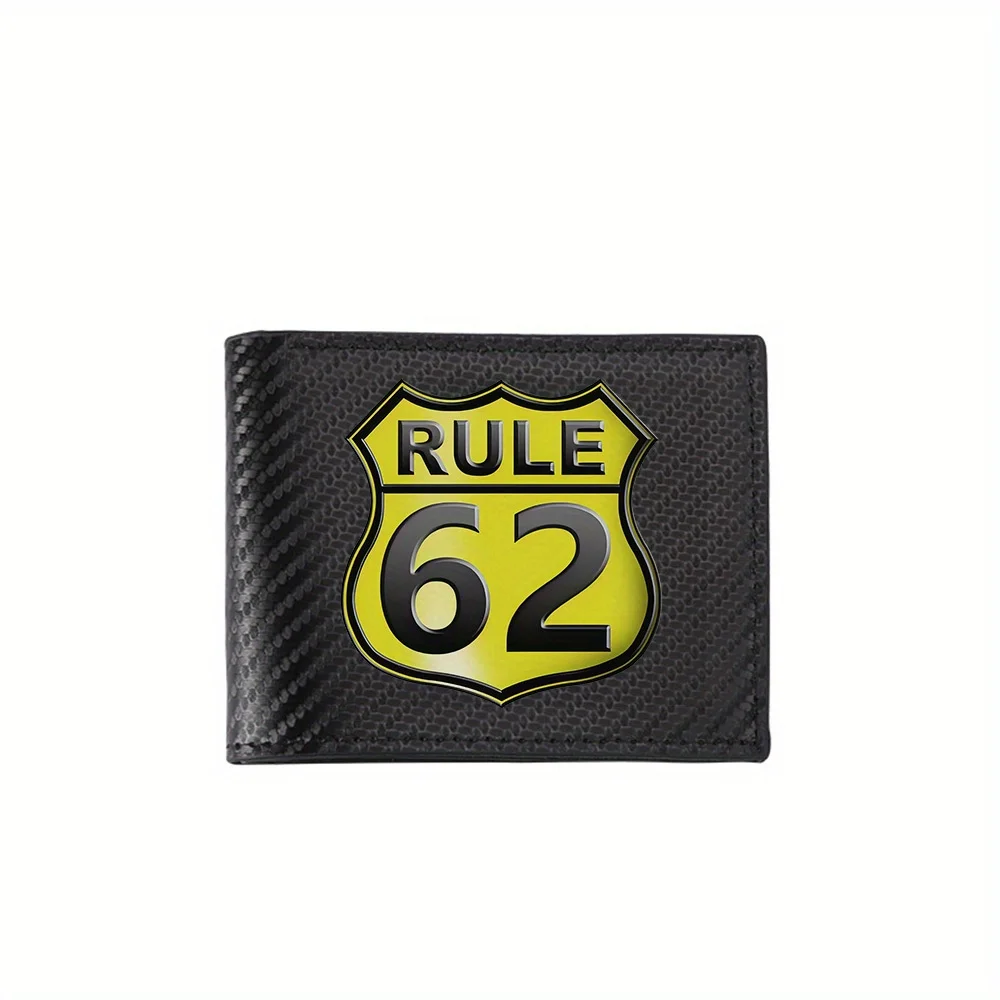 Rule 62 road sign highway blac - Interior Design Rules review and price