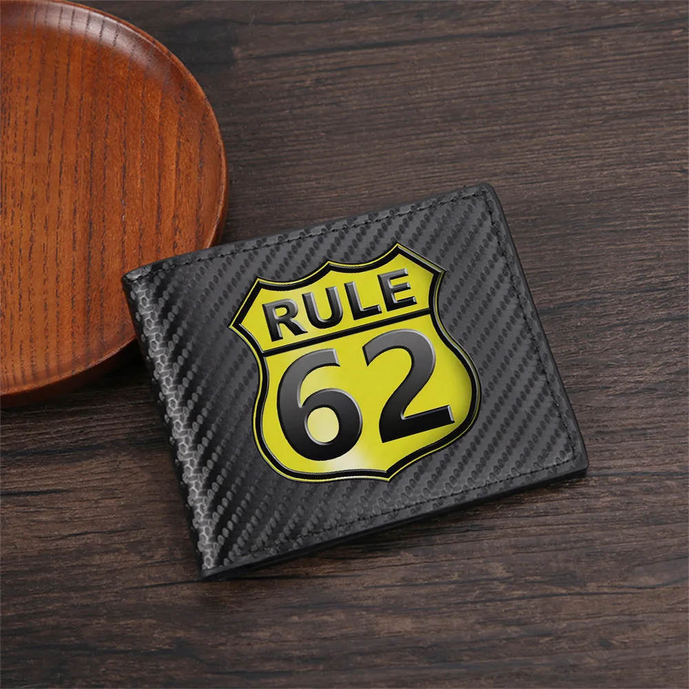 Rule 62 road sign highway blac - Interior Design Rules review and price