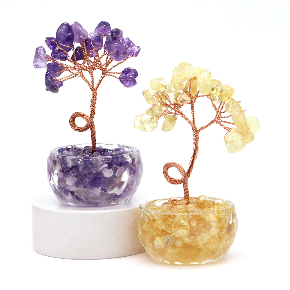 Natural Gemstone Crystal Lucky - Interior Design Living Room review and price