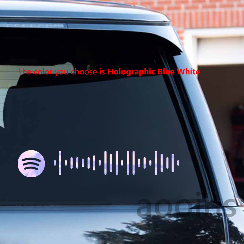 Custom Spotify Song Code Vinyl - Interior Design Magazine review and price