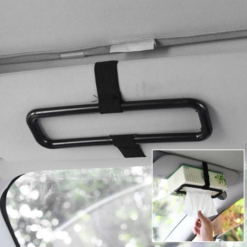 Car Visor Paper Towel Storage  - Interior Design Type review and price