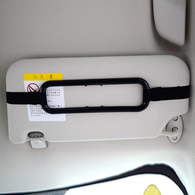 Car Visor Paper Towel Storage  - Interior Design Type review and price