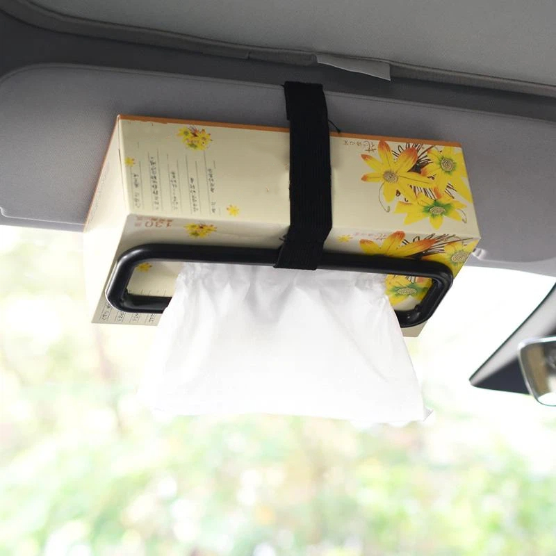 Car Visor Paper Towel Storage  - Interior Design Type review and price