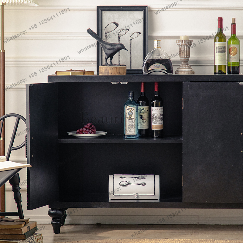 Nordic vintage Kitchen Cabinet - Interior Design Living Room And Kitchen review and price