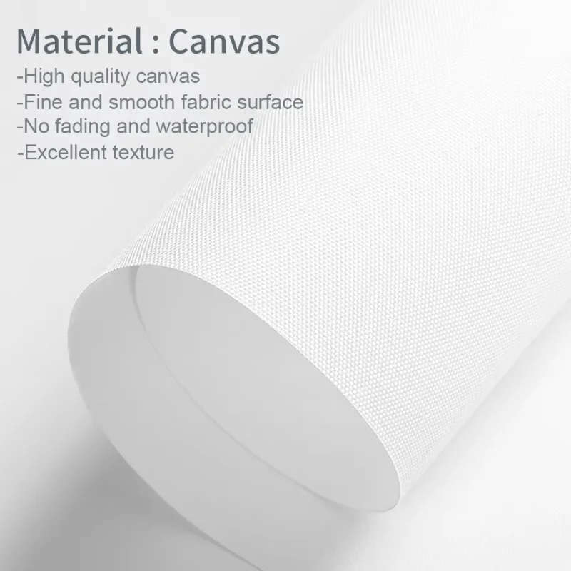 Custom Frameless Photo Canvas  - Interior Design Living Room review and price