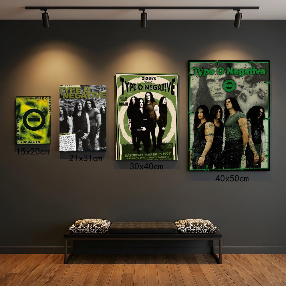 band T-Type O Negative-E Paint - Interior Design Type review and price