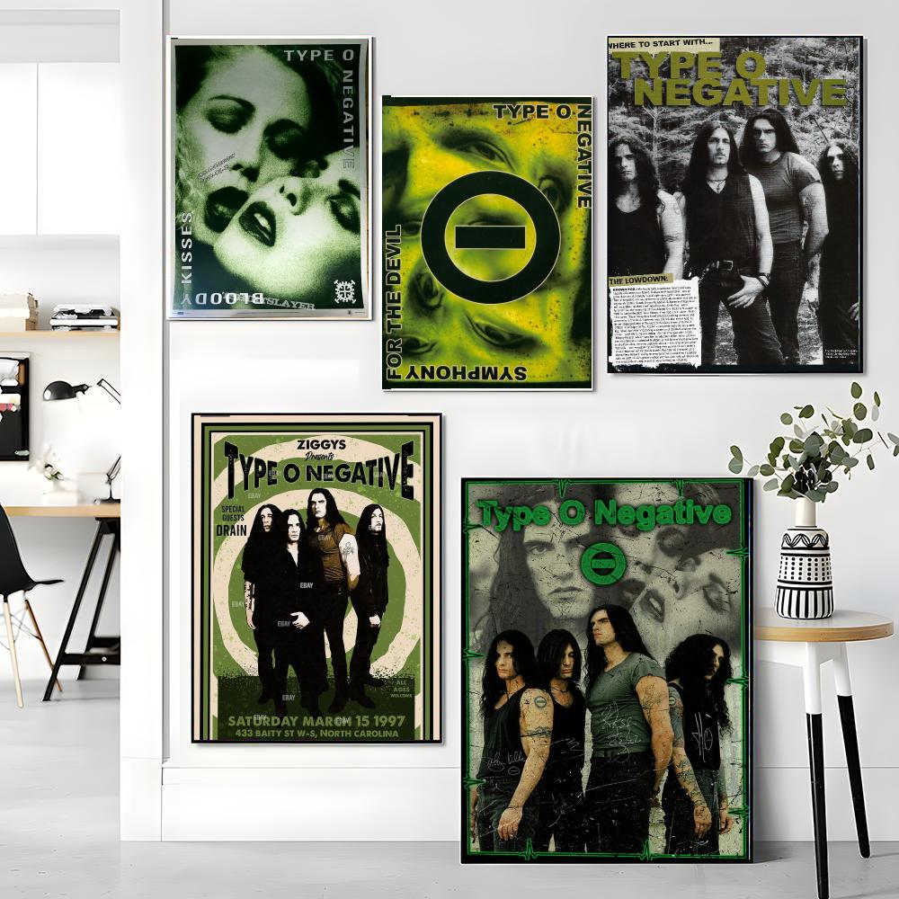 band T-Type O Negative-E Paint - Interior Design Type review and price