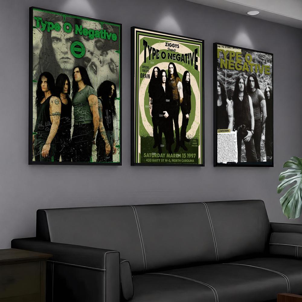 band T-Type O Negative-E Paint - Interior Design Type review and price