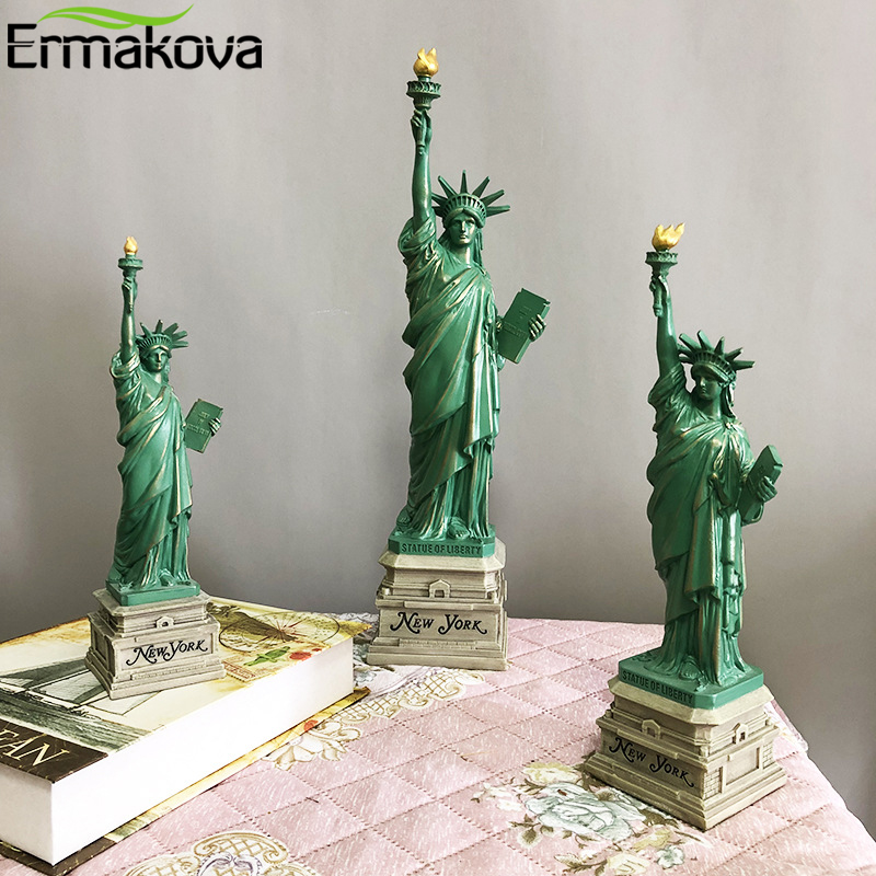 ERMAKOVA Statue of Liberty Mod - Interior Design New York review and price