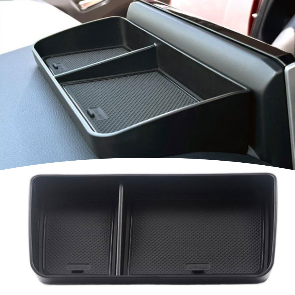 Vehicle Interior Storage Solut - Interior Design Zoning review and price