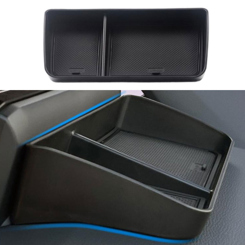 Vehicle Interior Storage Solut - Interior Design Zoning review and price