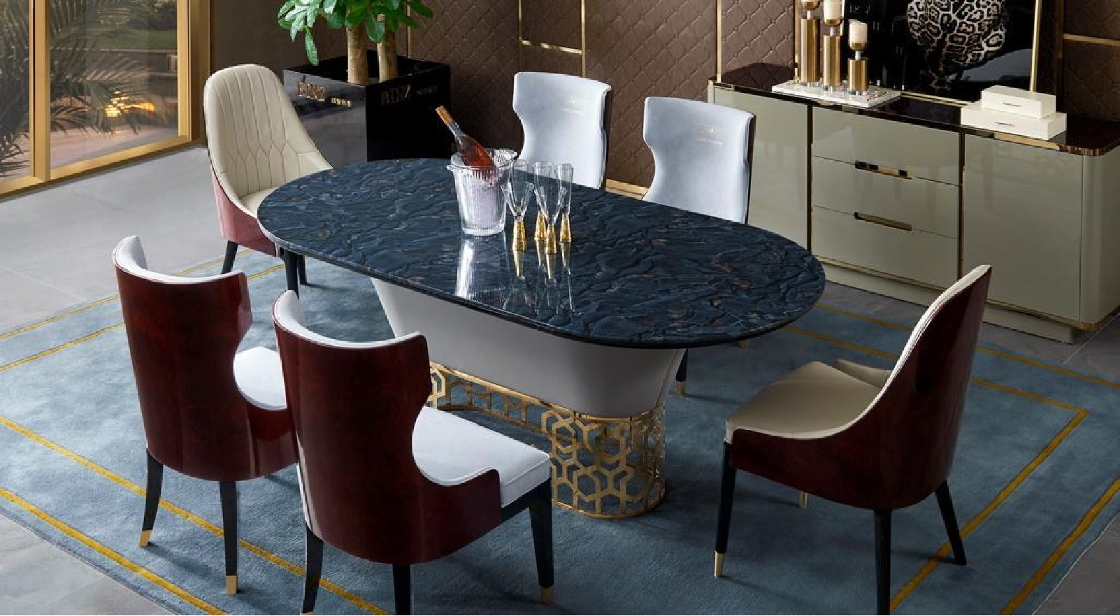 3D Render Interior Home Design - Interior Design Living Room And Kitchen review and price
