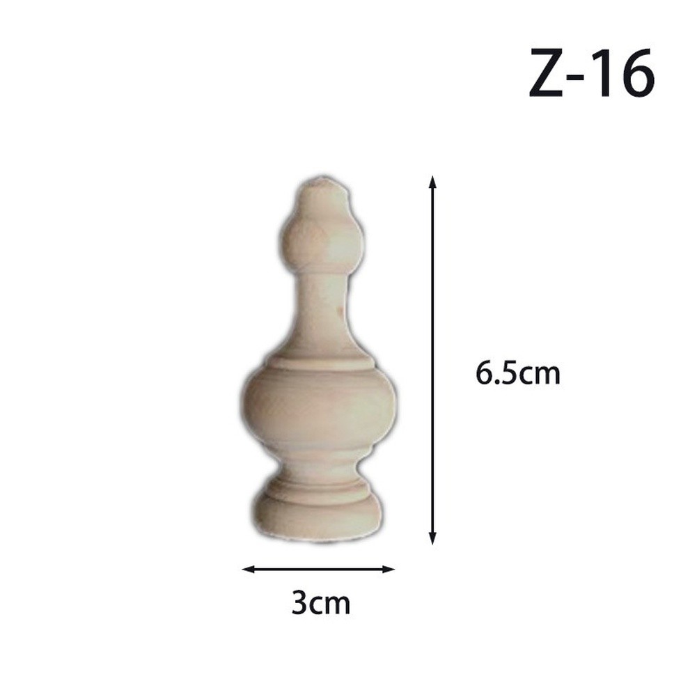 Solid Wood Headboard Post with - Interior Design And Build review and price