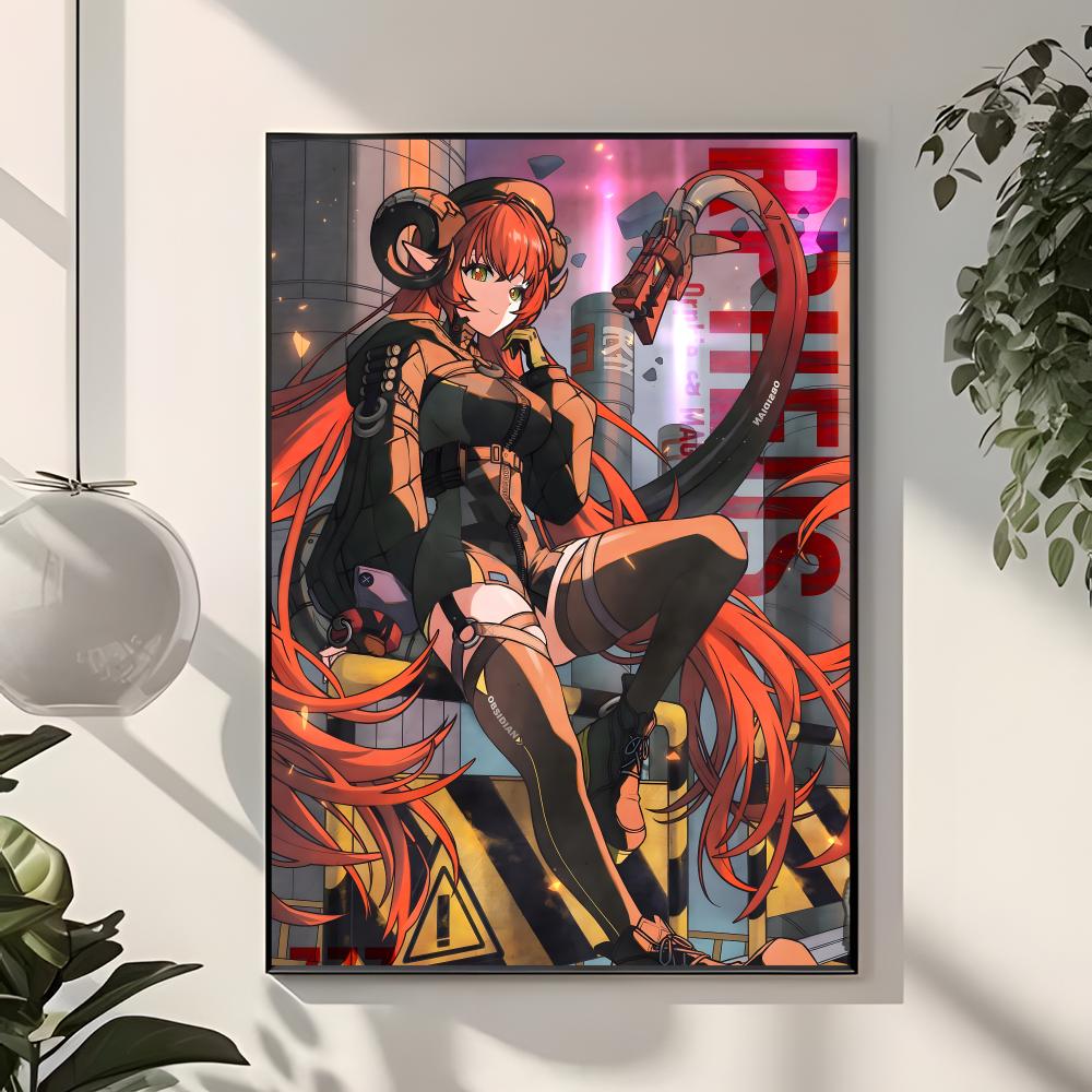 elegant mage Orphie Z-Zenless  - Interior Design Zoning review and price