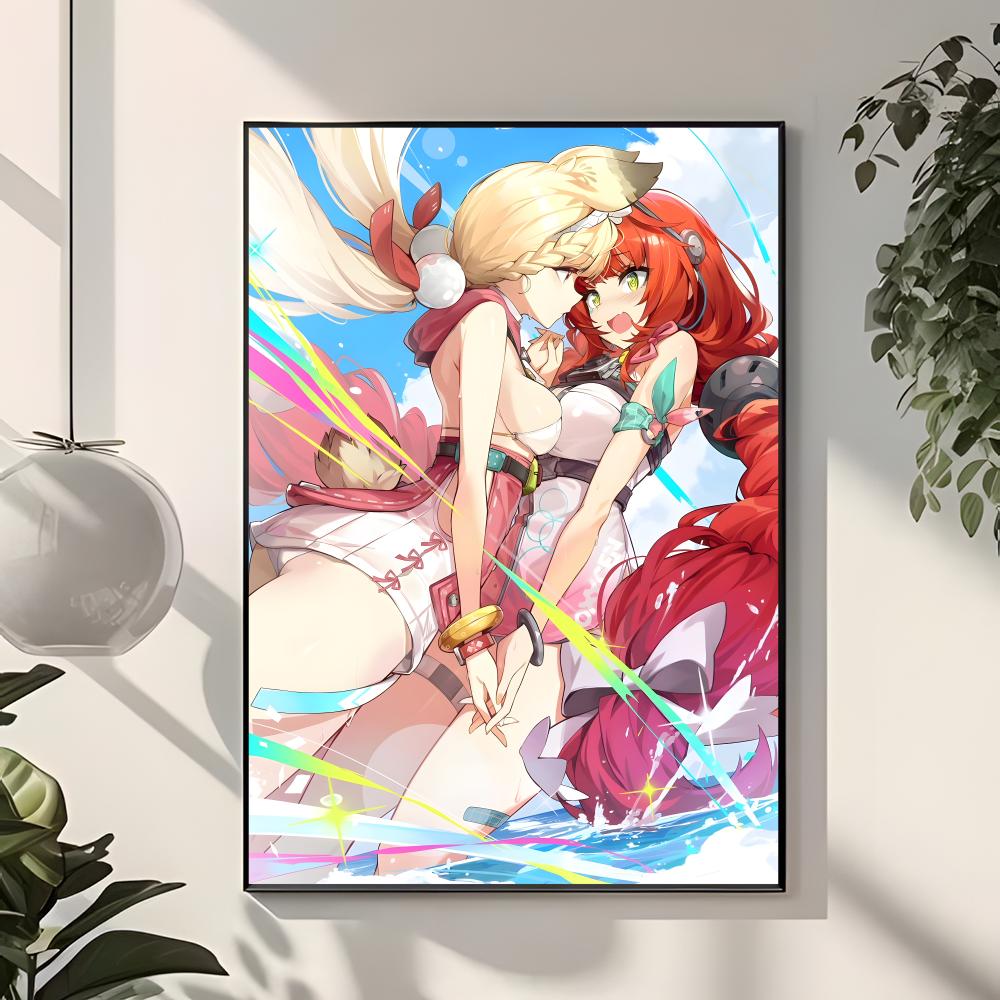 elegant mage Orphie Z-Zenless  - Interior Design Zoning review and price