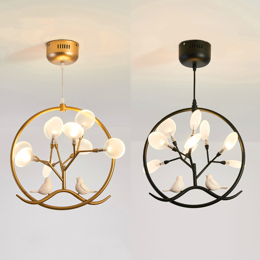 Nordic ball chandelier gold De - Interior Design Kitchen Modern review and price