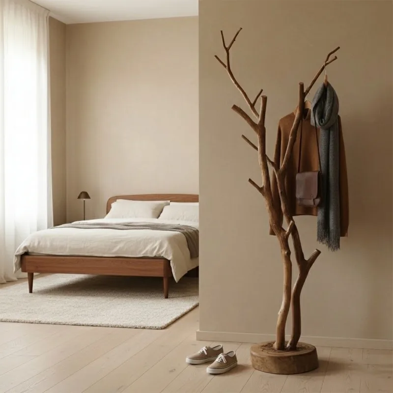 Retro Idea Bedroom Home Coat R - Interior Design Living Room Ideas review and price