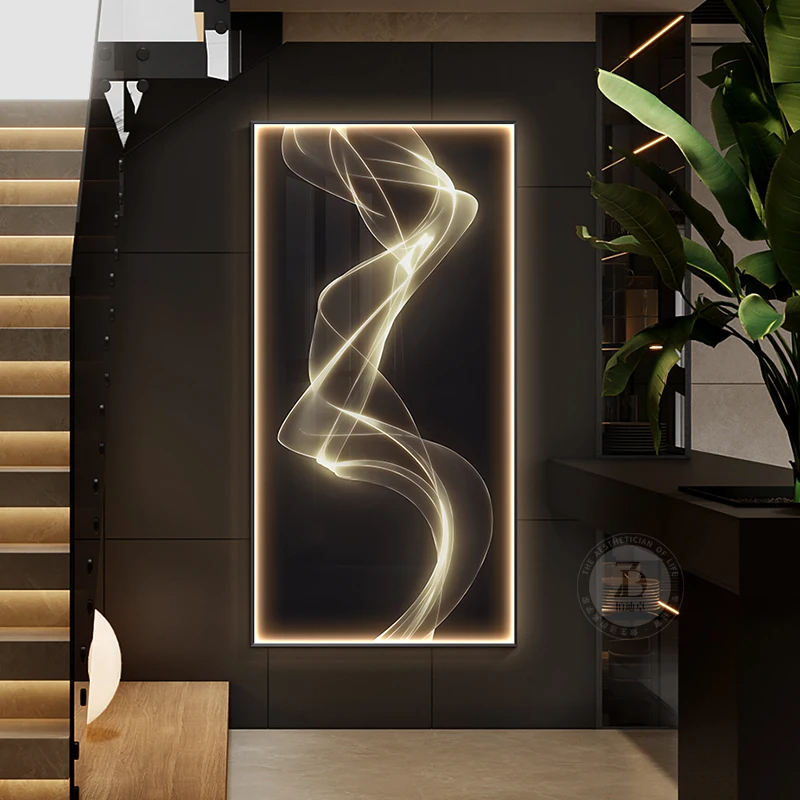 Modern Line Wall Lamp Designer - Interior Design Living Room And Kitchen review and price