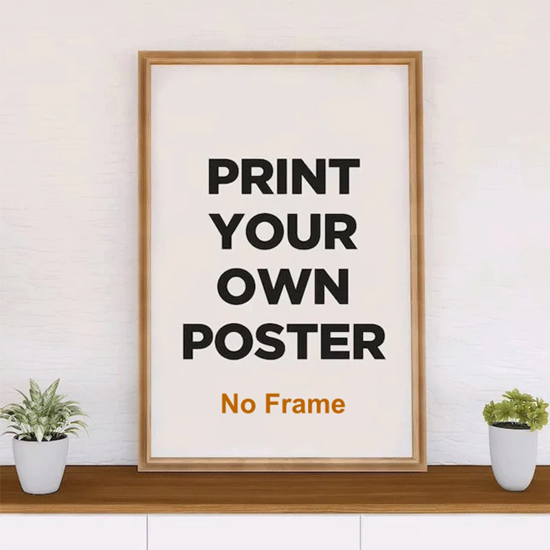 1pc Customized Portrait Landsc - Interior Design Living Room review and price