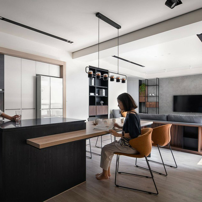 Modern Designer Pendant Light  - Interior Design Kitchen Modern review and price