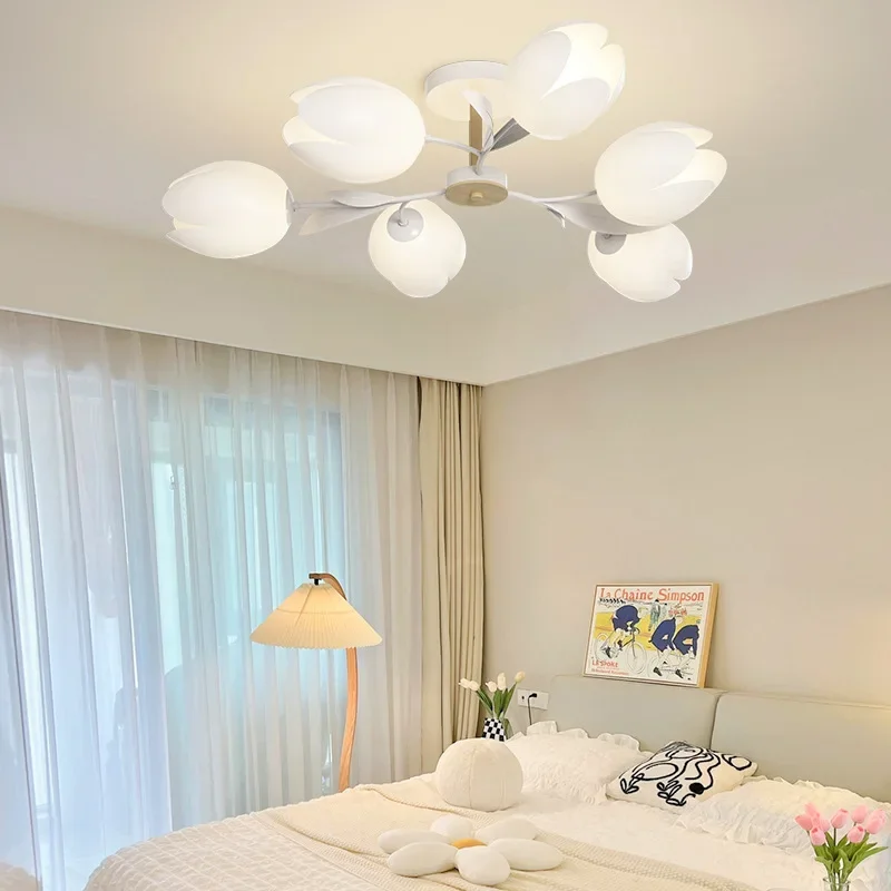 Flower Design Chandeliers Mode - Interior Design Living Room And Kitchen review and price