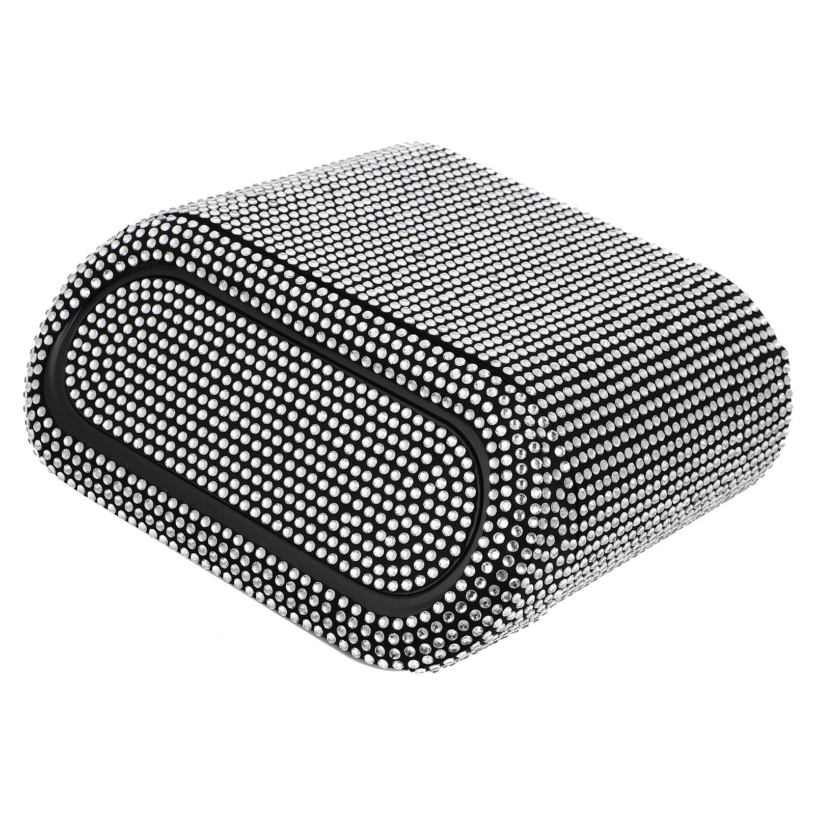 Glitter Car Trash Can Portable - Interior Design Type review and price